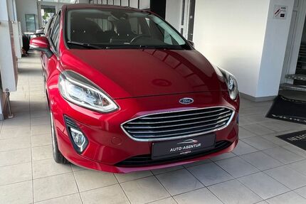 Ford Fiesta 146.200 km 8.490 &euro; Remagen 53424