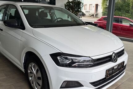 VW Polo 80.000 km 11.490 &euro; Saarlouis 66740