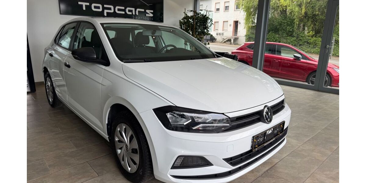 VW Polo 80.000 km 11.490 &euro; Saarlouis 66740