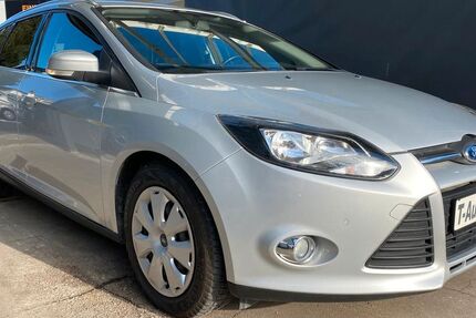Ford Focus 131.200 km 7.499 &euro; Dessau-Roßlau 06847