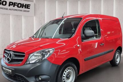 Mercedes-Benz Citan 111.000 km 14.590 € Hamburg 22047