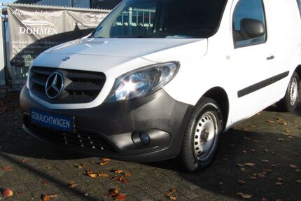 Mercedes-Benz Citan 66.150 km 8.999 € Düren 52353