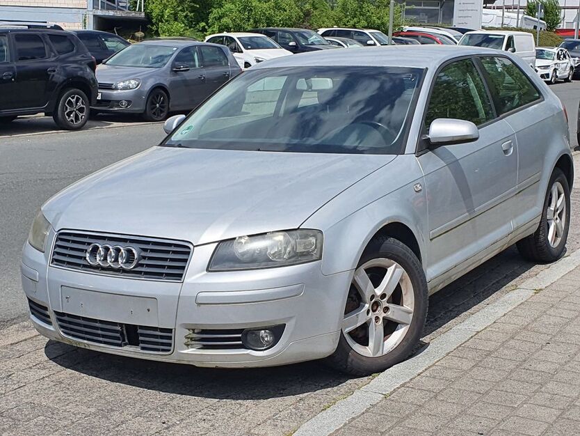 Audi A3 199.990 km 999 € Fulda 36043