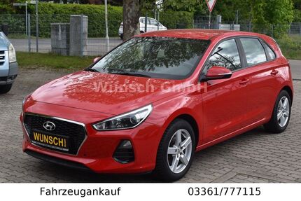 Hyundai i30 135.500 km 9.990 &euro; Fürstenwalde 15517