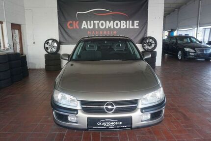 Opel Omega