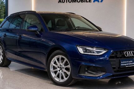 Audi A4 67.563 km 26.799 &euro; Isernhagen OT Altwarmbüchen bei Hannover A2/A7 30916