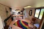Tiny House in der Lüneburger Heide Wohnen auf Zeit oder Verkauf zimmer