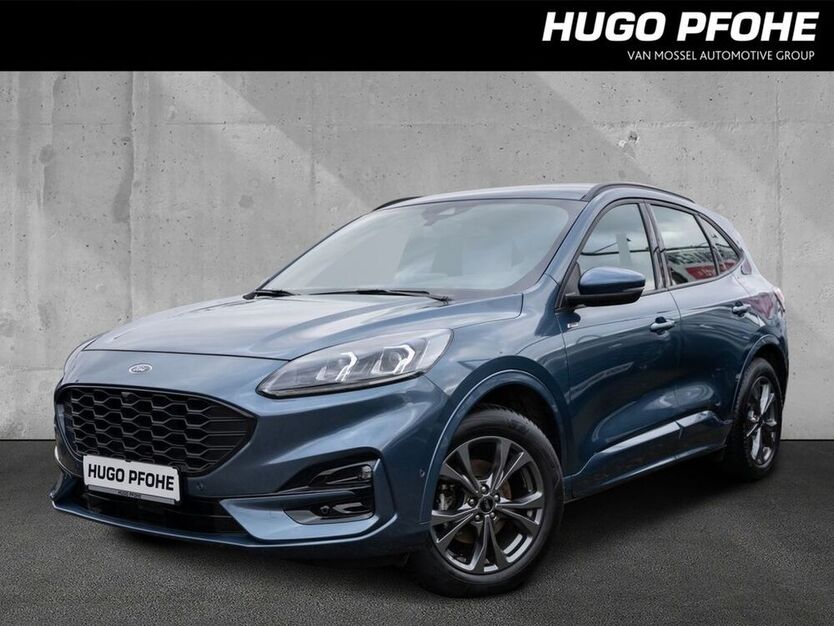Kuga
