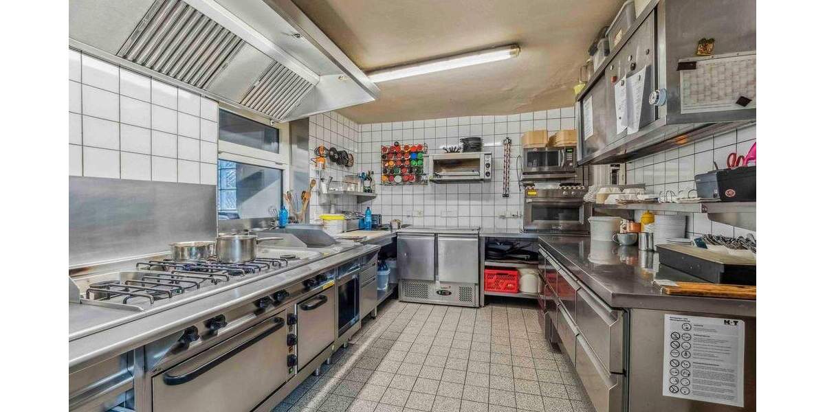 Gewerbeobjekt Lütjensee - 980.000&euro; | Angebot:24862522