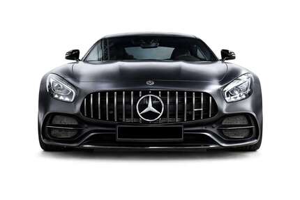 Mercedes-Benz AMG GT 15.000 km 113.000 &euro; öhringen 74613