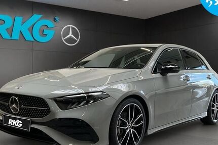 Mercedes A 200