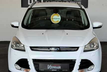 Ford Kuga 178.829 km 8.995 &euro; Flensburg 24941