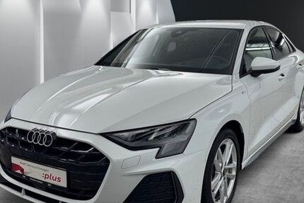 Audi A3 11.710 km 35.950 &euro; Speyer 67346