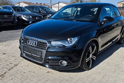 Audi A1 131.844 km 7.250 &euro; Calden 34379