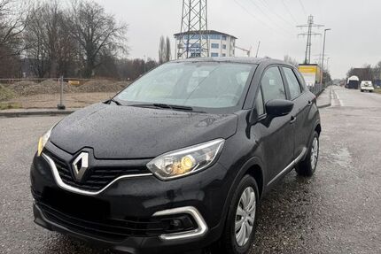 Renault Captur 146.000 km 6.999 &euro; lahr 77933