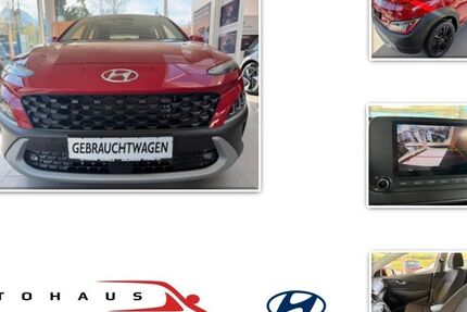 Hyundai KONA 53.216 km 16.980 &euro; Erlangen 91056