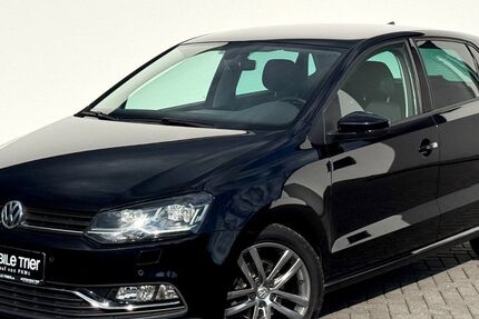 VW Polo 66.000 km 11.990 € Bekond 54340