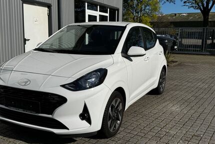 Hyundai i10 22.900 km 14.899 &euro; Lahr 77933
