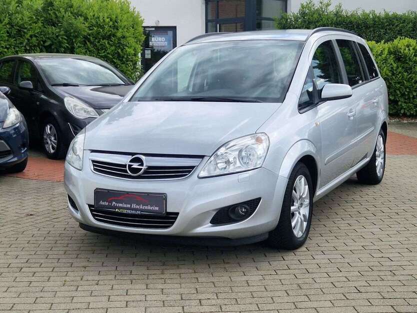 Zafira