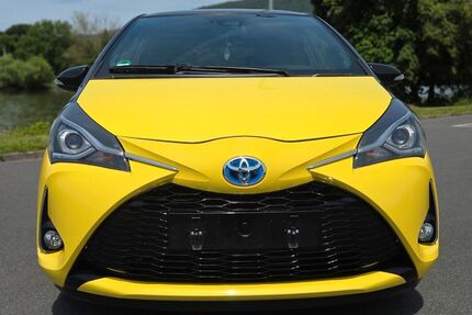 Toyota Yaris 40.000 km 15.000 € Bürgstadt 63927