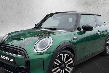 Mini Cooper S 27.000 km 24.900 &euro; Enge-Sande 25917
