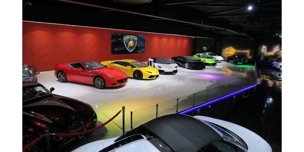 Mercedes-Benz AMG GT S 64.851 km 74.980 &euro; Dormagen 41541