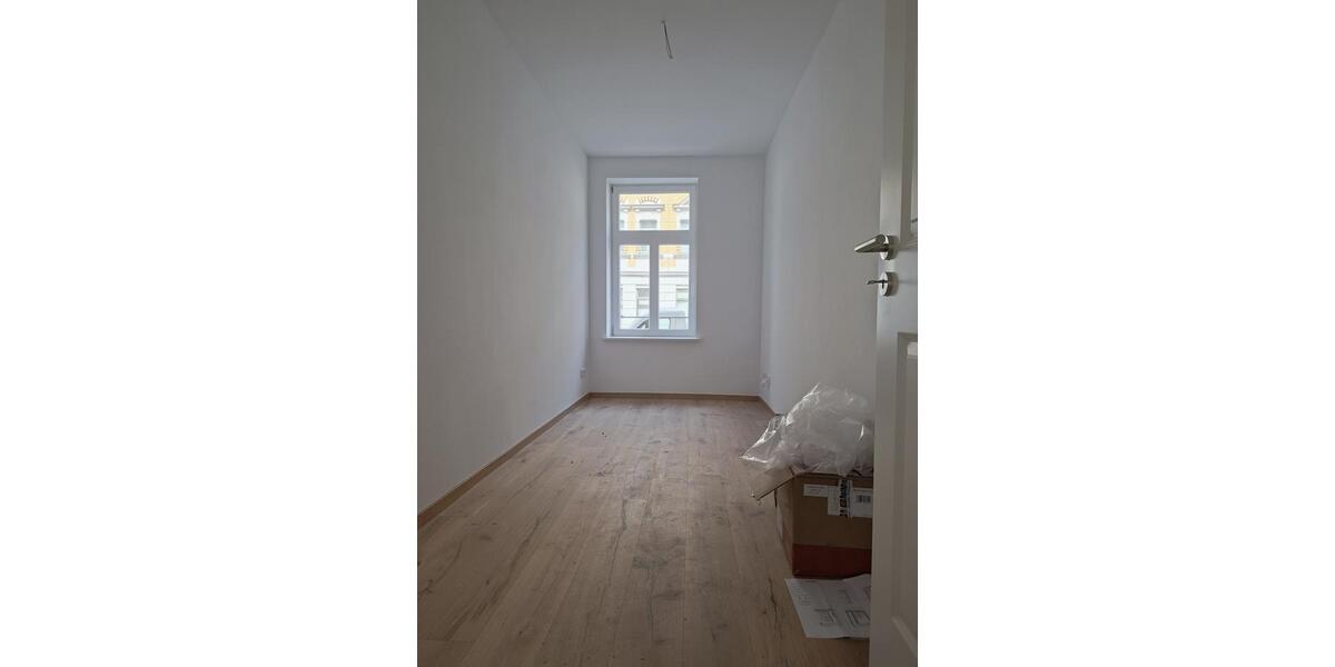 Erdgeschoßwohnung Leipzig Altwest - 2.5 Zimmer, 56 m&sup2;, 787&euro; | Angebot:26295093