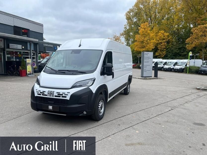 Fiat Ducato 3.000 km 49.576 € Grafing bei München 85567
