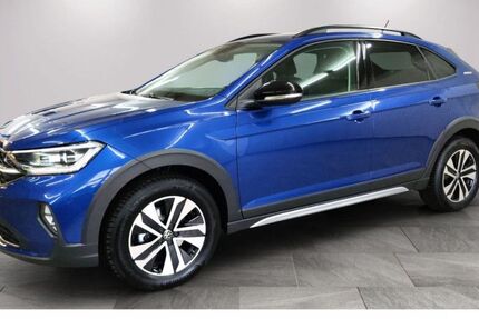 VW Taigo 2.500 km 26.250 &euro; Borna 04552