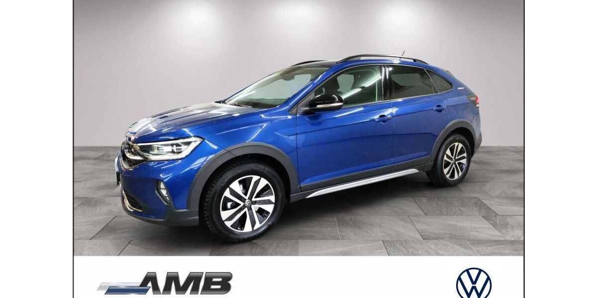 VW Taigo 2.500 km 26.250 &euro; Borna 04552