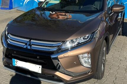 Mitsubishi Eclipse Cross 63.000 km 17.700 &euro; Stuttgart 70376