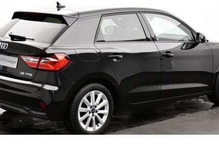 Audi A1 16.000 km 20.990 € Wolfsburg 38440
