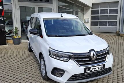 Renault Kangoo 101.075 km 12.290 &euro; Colditz 04680