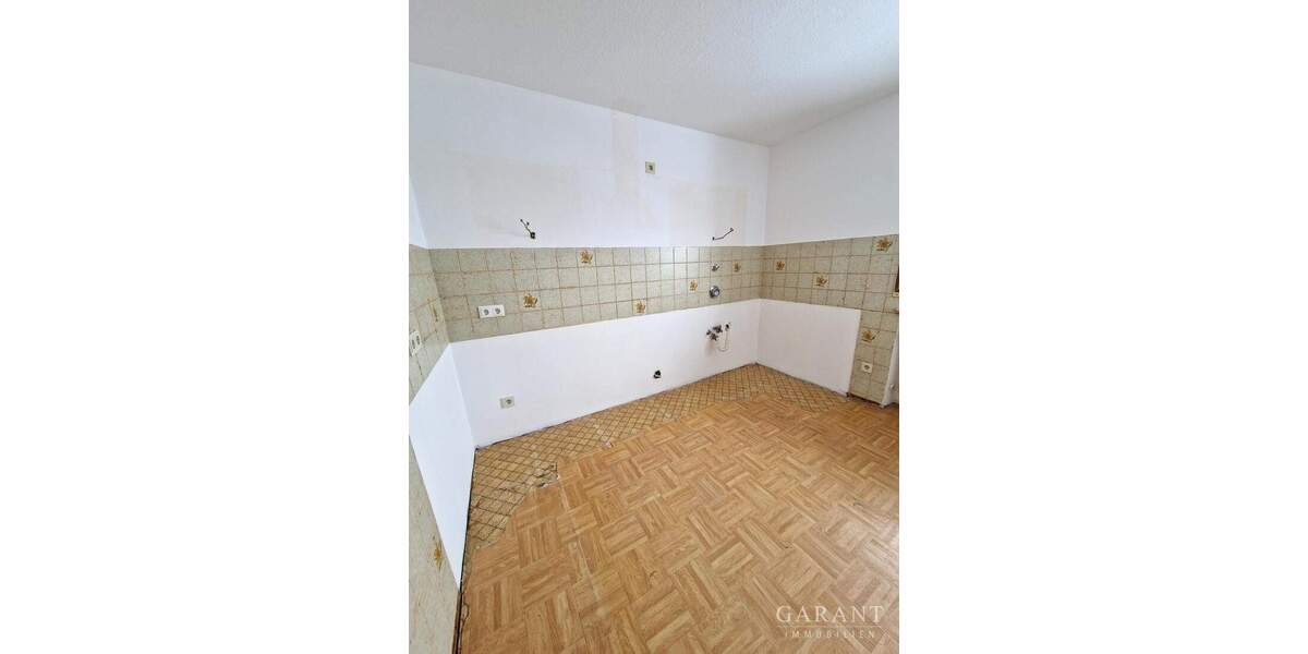 Etagenwohnung Pocking - 2 Zimmer, 58 m&sup2;, 134.000&euro; | Angebot:24725832