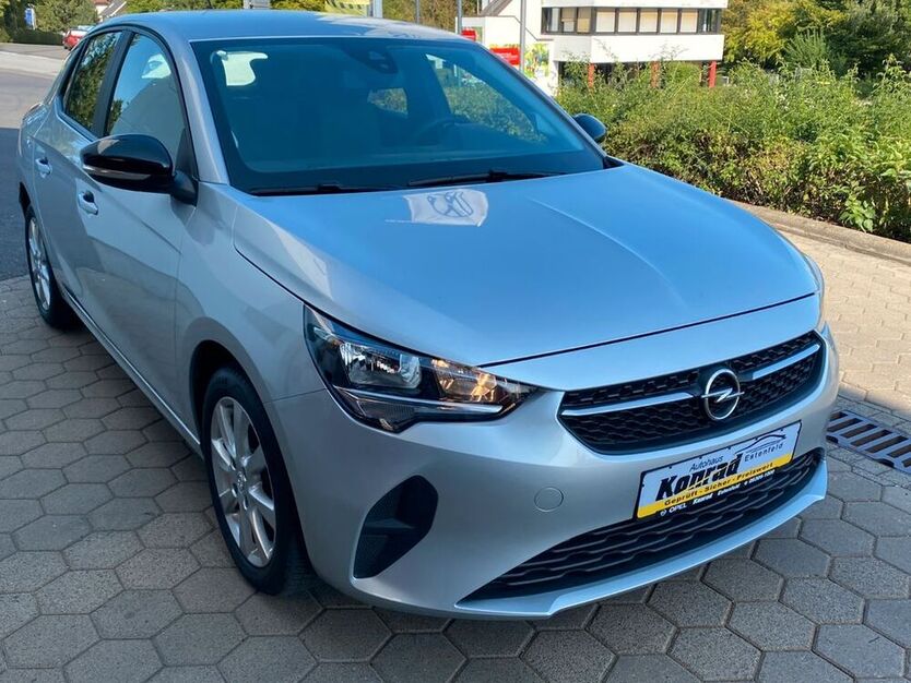 Corsa