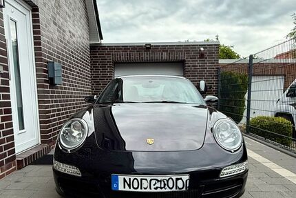 Porsche 997 157.000 km 42.500 &euro; Norden 26506