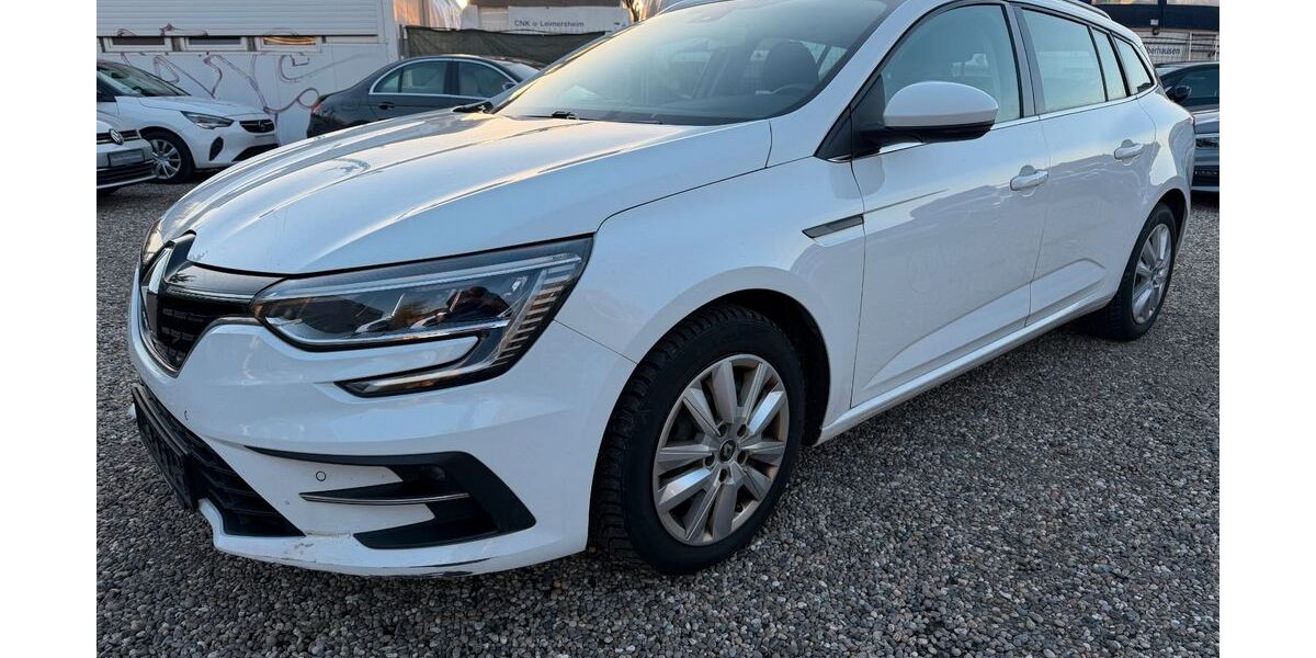 Renault Megane 141.600 km 10.591 &euro; Germersheim 76726