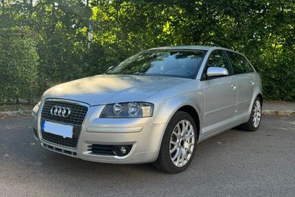 Audi A3 299.000 km 1.999 &euro; Ulm 89079