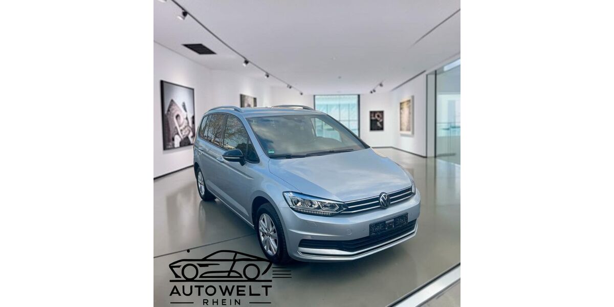 VW Touran 199.999 km 16.900 &euro; Bonn OT Pützchen 53229