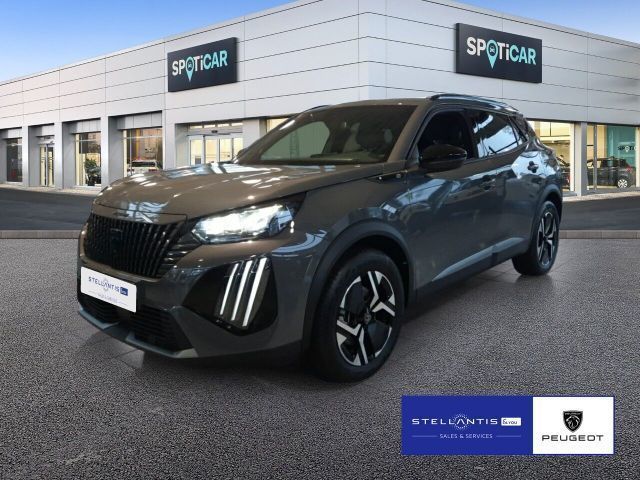 Peugeot 2008 10.000 km 33.480 &euro; Bonn 53119