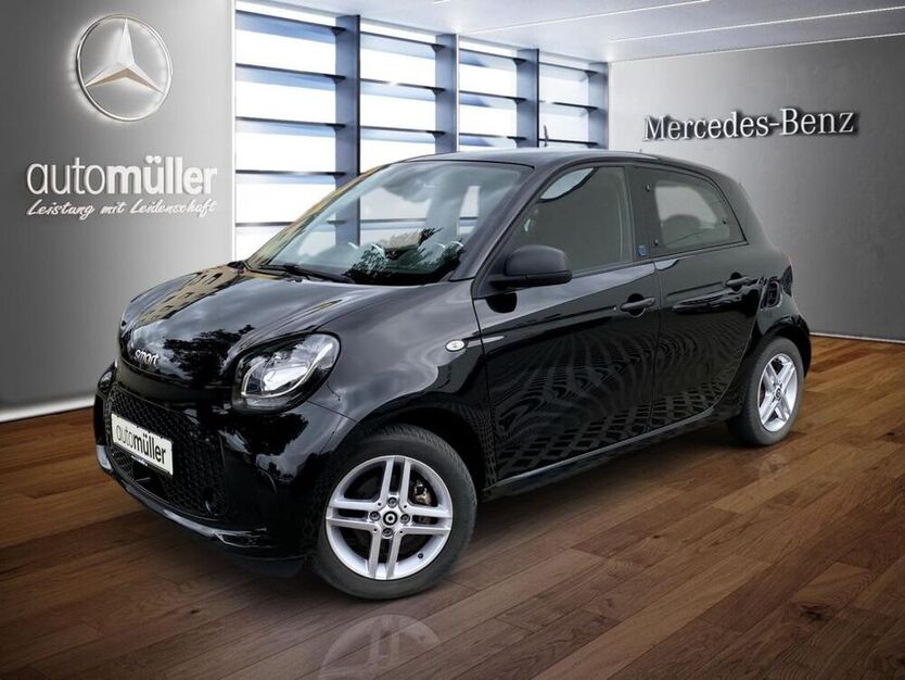 ForFour