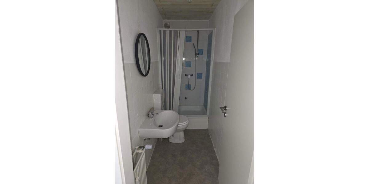 Etagenwohnung Essen Gerschede - 4 Zimmer, 85 m&sup2;, 159.000&euro; | Angebot:25391894