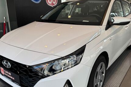Hyundai i20 63.000 km 13.790 &euro; Hamburg 22547