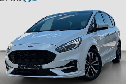 Ford S-Max 115.145 km 24.990 &euro; Kirchardt 74912