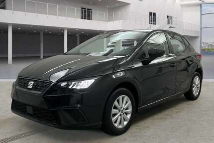 Seat Ibiza 41.300 km 14.800 &euro; Werneck 97440