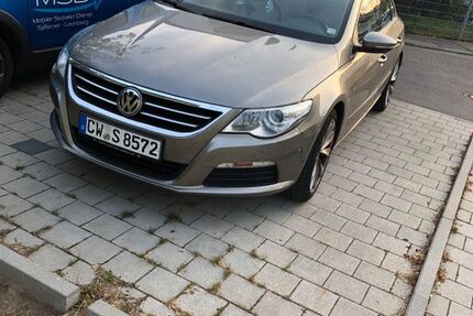 VW CC 260.000 km 5.100 € Calw 75365