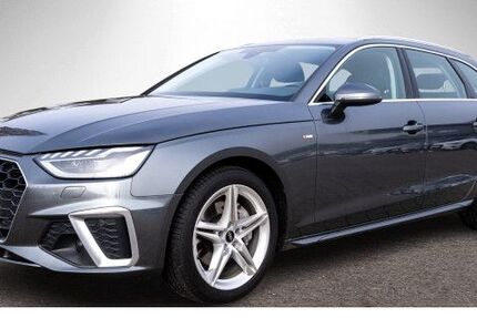 Audi A4 96.600 km 26.990 &euro; Bad Rappenau 74906