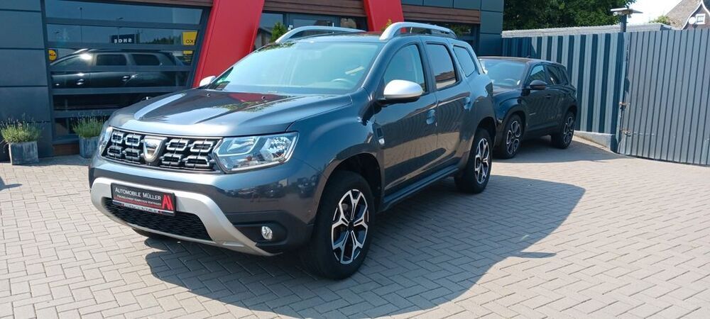 Duster