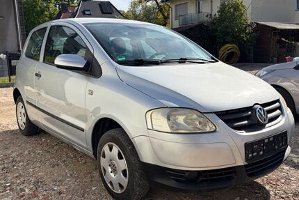 VW Fox 171.178 km 1.150 &euro; Bielefeld 33607