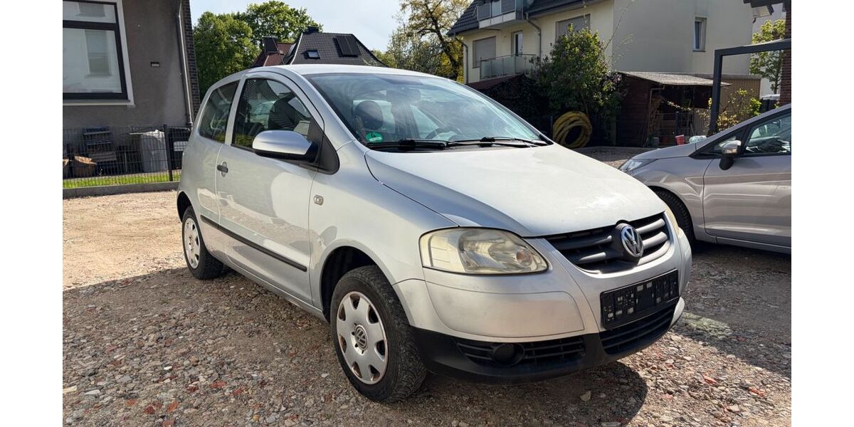 VW Fox 171.178 km 1.150 &euro; Bielefeld 33607